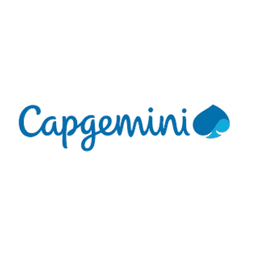 capegemini Logo