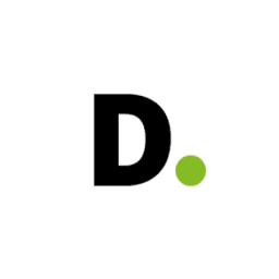 delliot Logo