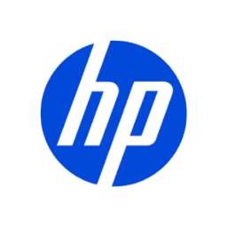 hp Logo