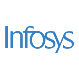 infosys Logo