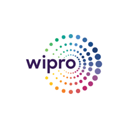 wipro Logo