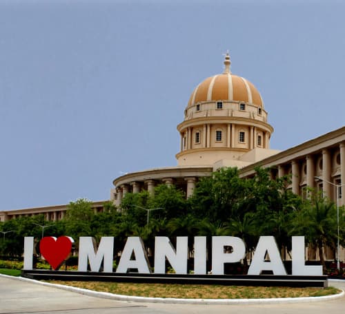 Mainpal University