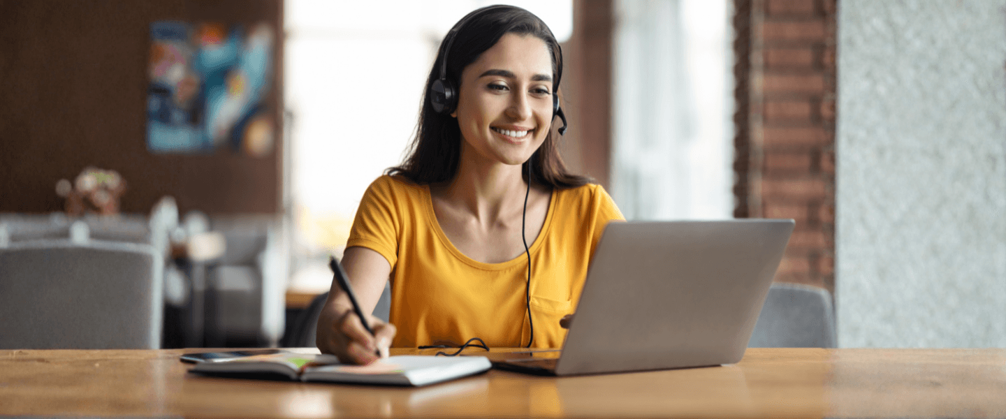 Online MBA Course in Marketing