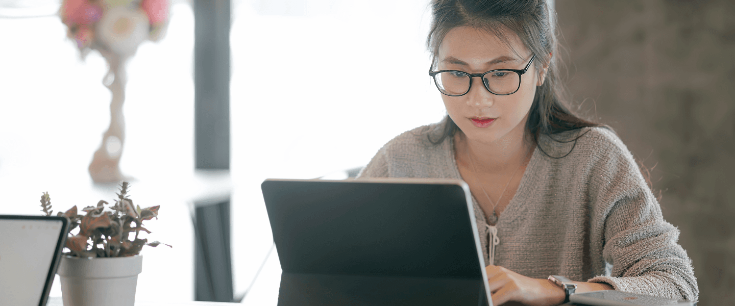 Online MBA Course in General Management