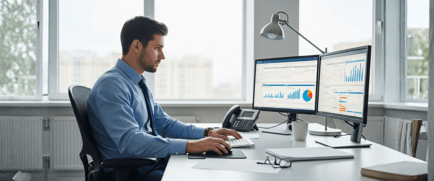 Online MBA Course in Business Analytics