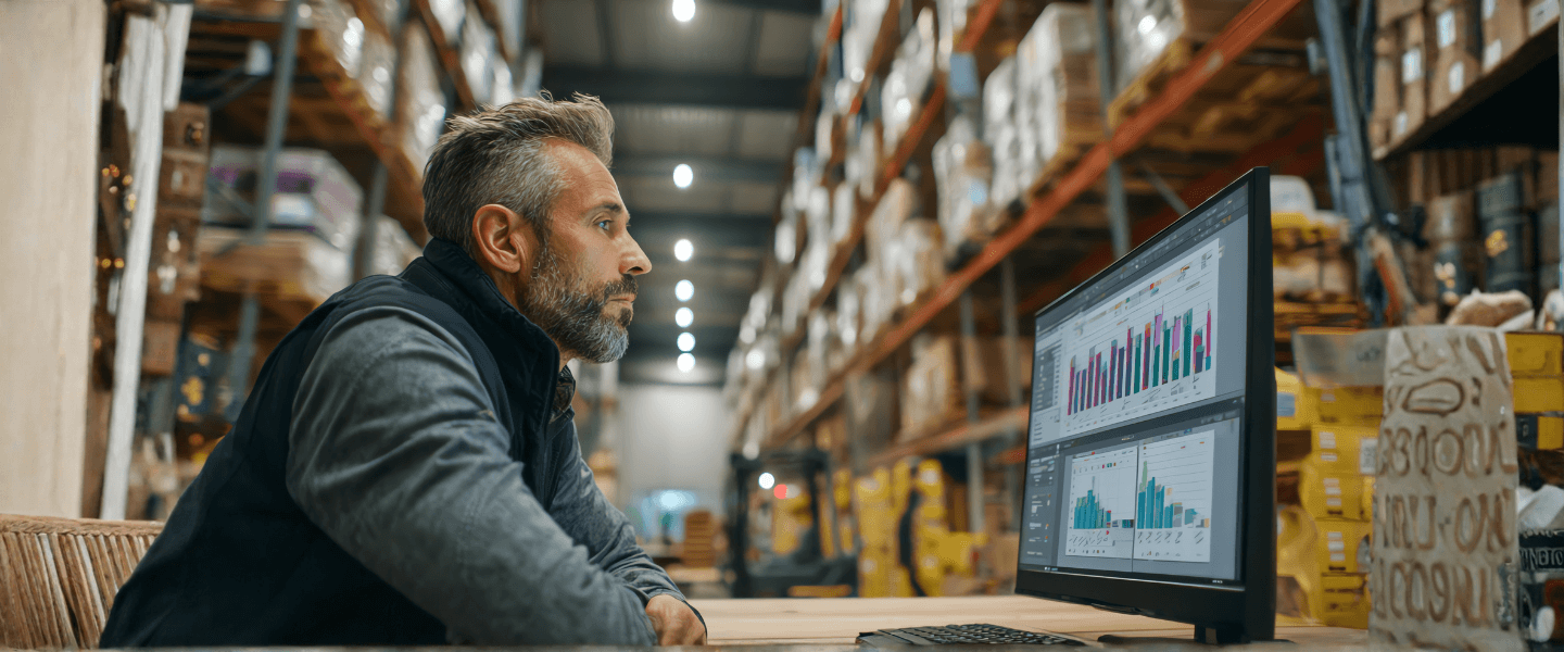 Online MBA Course in Supply Chain Management