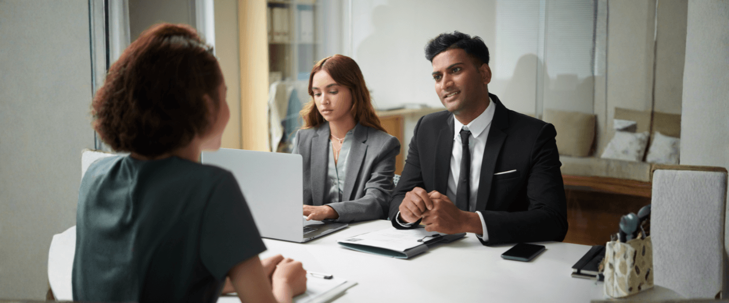 Online MBA Course in HR Management