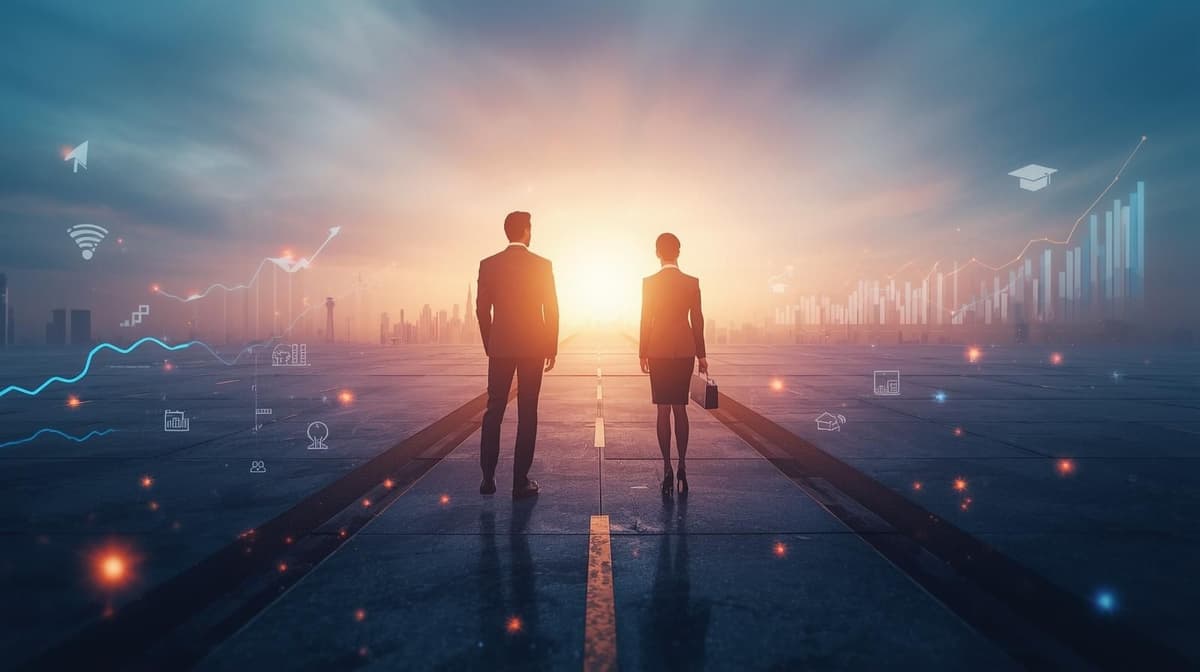 Why Working Professionals Are Choosing the VIT Online MBA Course in 2026