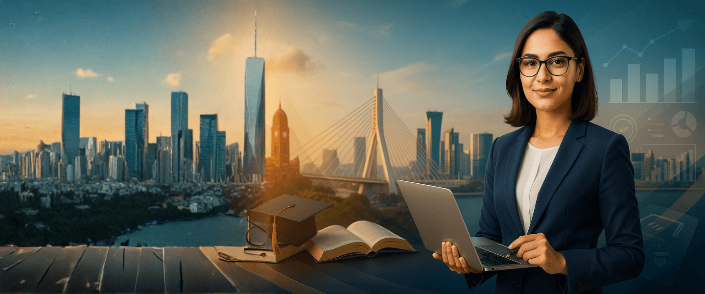 VIT Online MBA Course in Chennai: 2025 Complete Guide for Working Professionals & Graduates